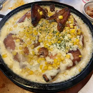 행당집 사진