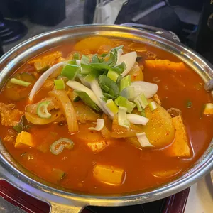 행당집 사진