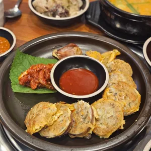 보승회관  사진