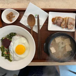 마마된장 사진