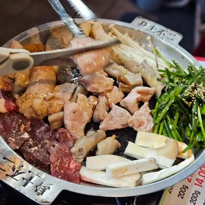 강남소곱창 사진