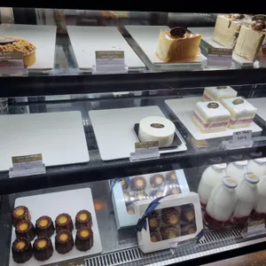 로네펠트티하우스 리뷰 사진