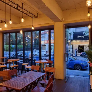 로네펠트티하우스 리뷰 사진