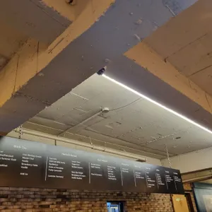 로네펠트티하우스 리뷰 사진