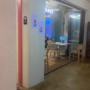 라이크앤 리뷰 사진