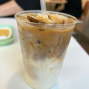 두댓커피 사진