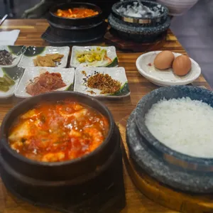 개성순두부전문점 사진
