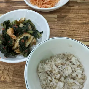 속초감자옹심이 사진