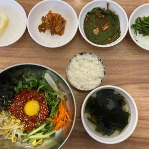 대황 사진