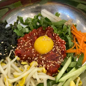대황 사진