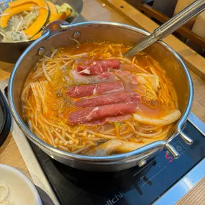 샤브촌by계백집 사진