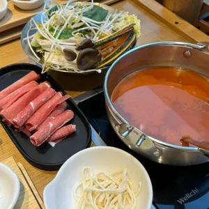샤브촌by계백집 사진