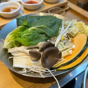 샤브촌by계백집 사진