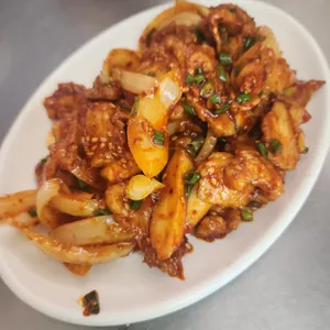 삼일포순이집 사진