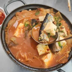 삼일포순이집 사진