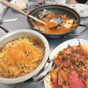 삼일포순이집 사진