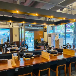 김형제 고기의철학 리뷰 사진