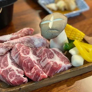 김형제 고기의철학 사진