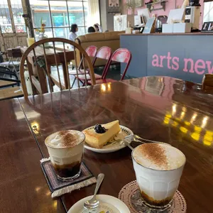 ARTS NEWYORK 사진