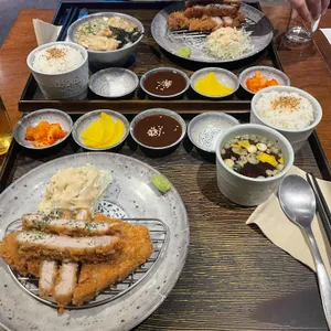 유미카츠 사진