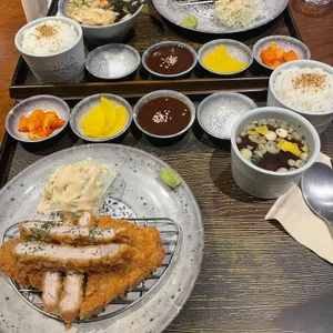 유미카츠 사진