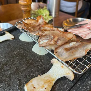 호랑이상회 사진