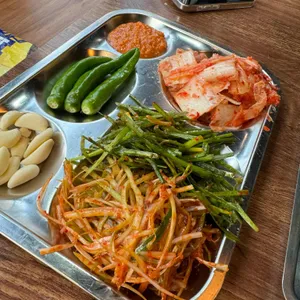 호랑이상회 사진