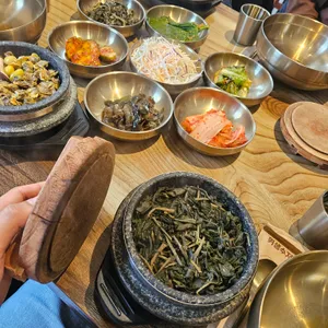 먹고을밥상 사진