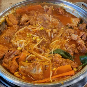 한옥마을물갈비 사진