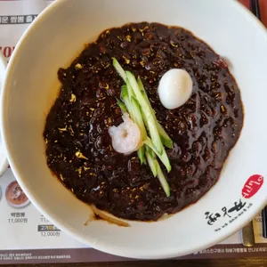 이비가짬뽕 대표 사진