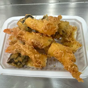 애니떡볶이 사진