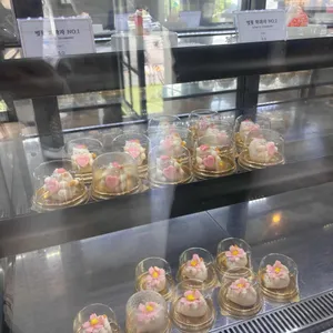 당고집 사진
