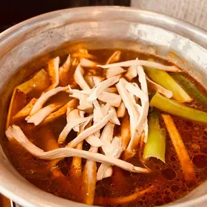 송탄두꺼비식당 사진