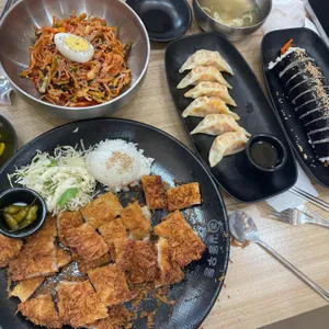 길동우동 사진