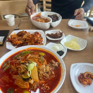 짬뽕관 사진