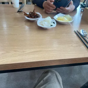 짬뽕관 사진