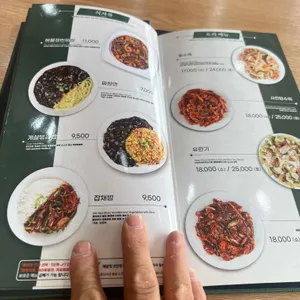 짬뽕관 리뷰 사진