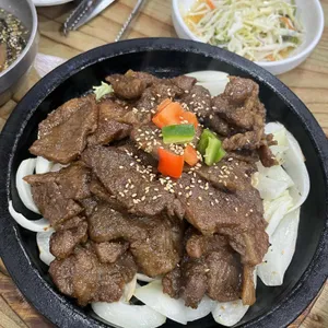 배꼽 사진