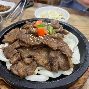 배꼽 사진