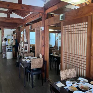마지 리뷰 사진