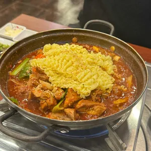 정안정 사진