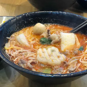라와마라탕 사진