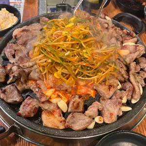 오늘김해생뒷고기 사진