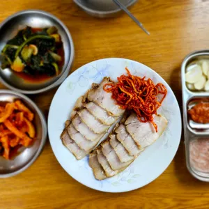 범부메밀국수 사진