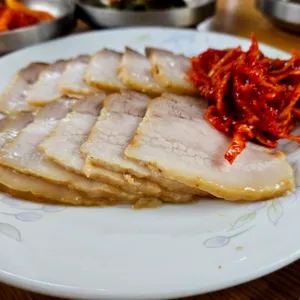 범부메밀국수 사진
