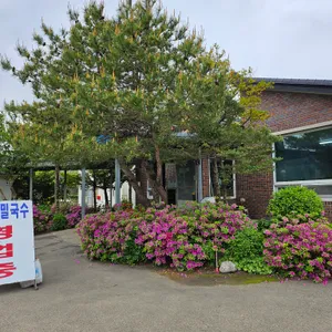 범부메밀국수 리뷰 사진