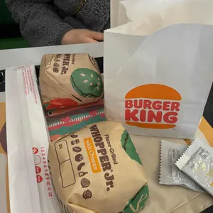 버거킹 사진