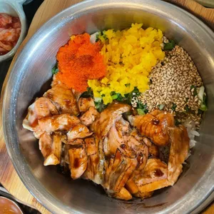 솔솥 사진