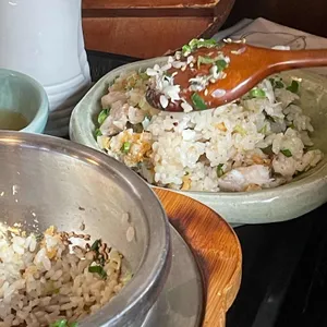 솔솥 사진