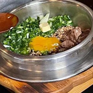 솔솥 사진